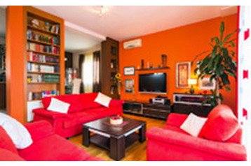 Kroatië Privát Kaštel Lukšić, Exterieur